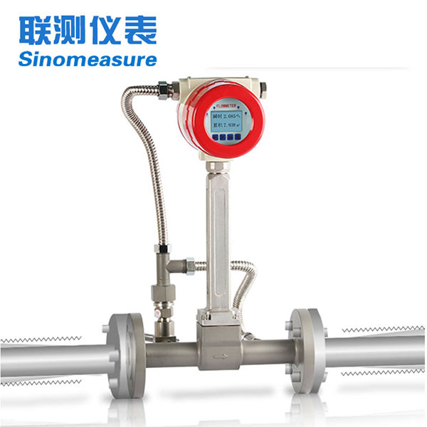 渦街流量計：不懂震，就是不懂渦街