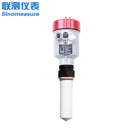 儲罐雷達(dá)物位計(jì)